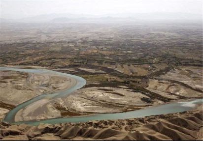 افغانستان اجازه بازدید از سد کجکی را به ایران نداد 