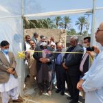 افتتاح ٢٧ واحد گلخانه در سیستان وبلوچستان