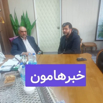 محمد علی نیکبخت به عنوان وزیر جهاد کشاورزی به مجلس شورای اسلامی معرفی شد 
